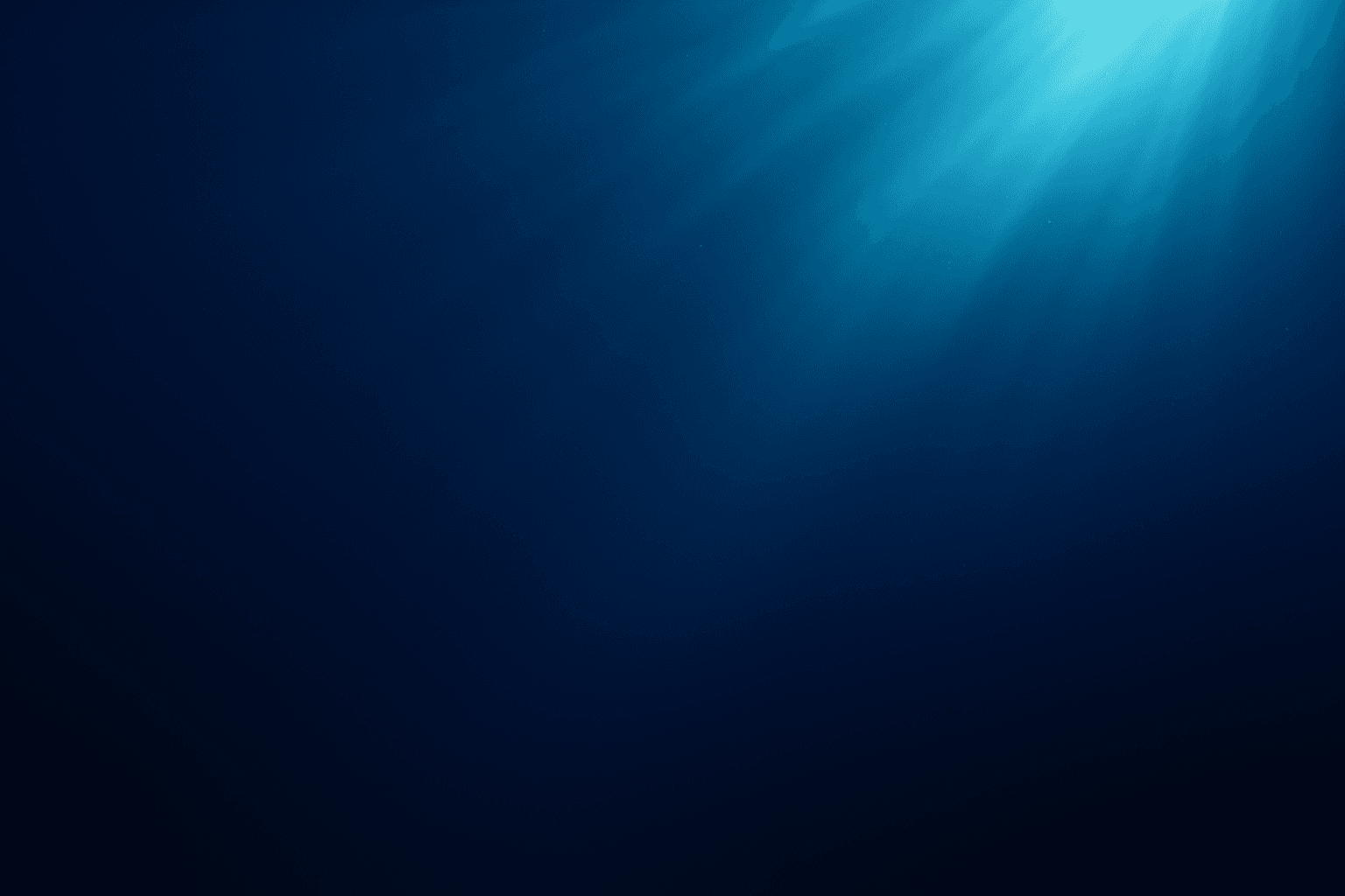 Subsea background